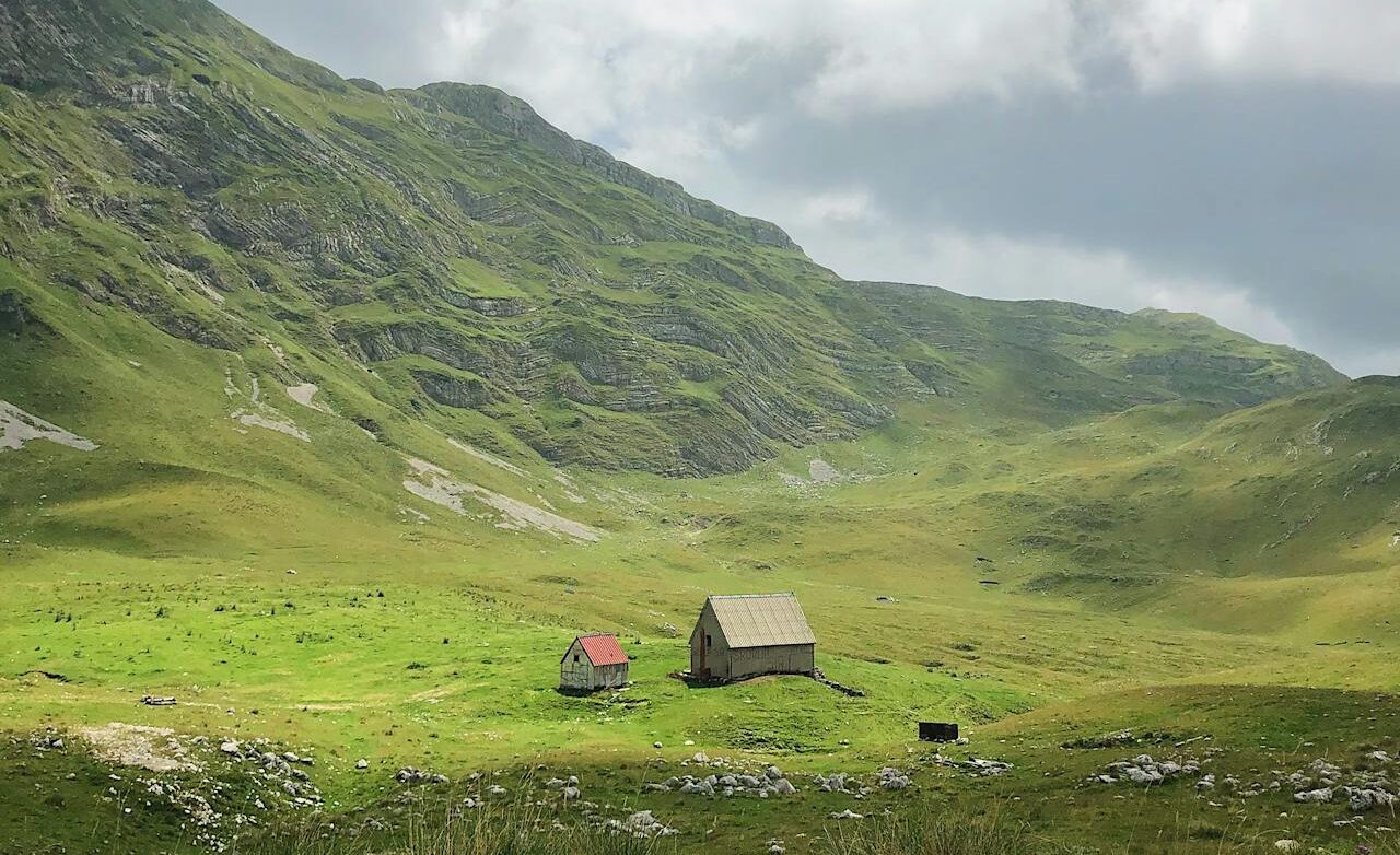durmitor- mountain