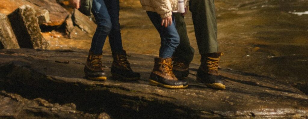hiking shoes for kids